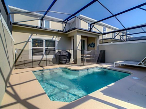 Last Minute Disney Getaway! Private Pool, Hot Tub & Games Room. Book Now! #87953